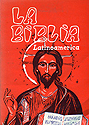 Latino Americana Bible, Soft