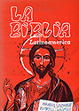 Latino Americana Bible, Soft