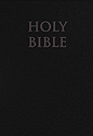 Bible, NABRE, Black Ultrasoft