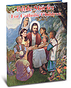 Bible Stories For Catholic Children