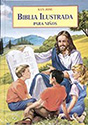 Biblia Ilustrada Para Ninos