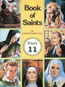 Book Of Saints (Part 11)