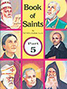 Book Of Saints (Part 5)