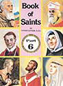 Book Of Saints (Part 6)