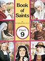 Book Of Saints (Part 9)