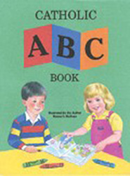 Catholic ABC Book