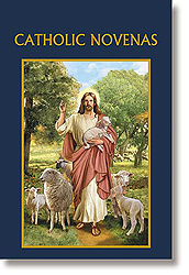 Catholic Novenas