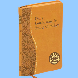 Daily Companion For Young Catholics