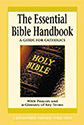 Essential Bible Handbook
