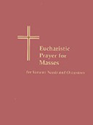 Book-Eucharistic Prayers