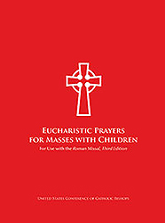 Eucharistic Prayers For Masses With Children