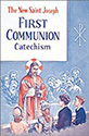 First Communion Catechism (No. 0)