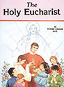 The Holy Eucharist