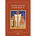 Intercessions For Mass