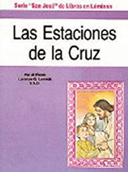 Las Estaciones De La Cruz