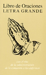 Libro De Oraciones, LP