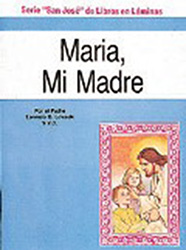 Maria Mi Madre