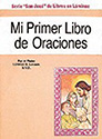 Mi Primer Libro de Oraciones