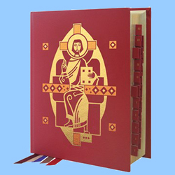 Misal Romano, Chapel Size Edition