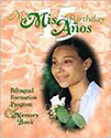 Book-My 15Th Birthday, Bilingual Participant