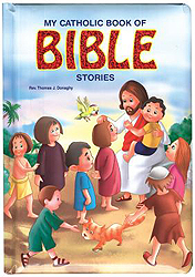 My Big Book of Bible Stories