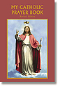 My Catholic Prayer Book
