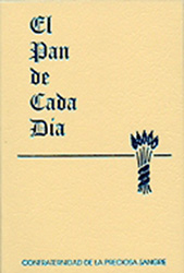 My Daily Bread, Spanish