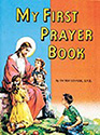 My First Prayer Book