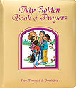 My Golden Book Of Prayers