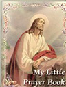 My Little Prayer Book