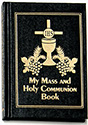 Book-My Mass, Boy