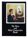 Book-My Mass, Boy