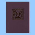 Book Of The Names Of The Dead, English