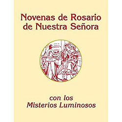 Novena De Rosario De Nuestra Senora