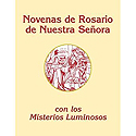 Novena De Rosario De Nuestra Senora