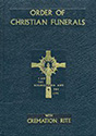 Order of Christian Funerals, Ritual Leather