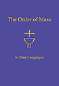 Order Of Mass, 9 Language