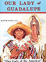 Our Lady Of Guadalupe, Our Lady Of The Americas