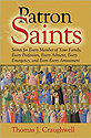 Book-Patron Saints For Interests, Emergencies, & E