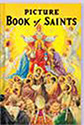 Picture Book Of Saints