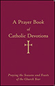 Prayer Book, Catholic Devotions
