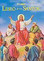 Primer Libro De Los Santos
