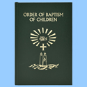 Order Of Baptism Of Children