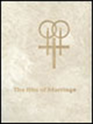 Book-Rite Of Marriage, Amp Cards & Binder