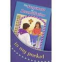 Sacrament Of Reconciliation In My Pocket
