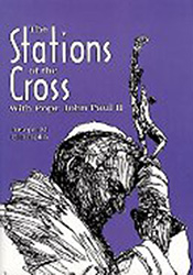 Stations Of The Cross, Pope