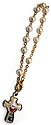 Bracelet-Communion, Crystal