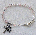 Bracelet-Rose, Baby