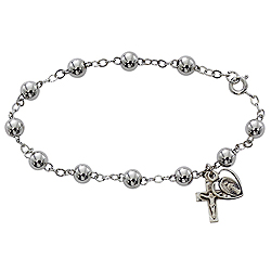 Bracelet-Sterling