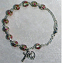 Bracelet-Venetetian, Clear